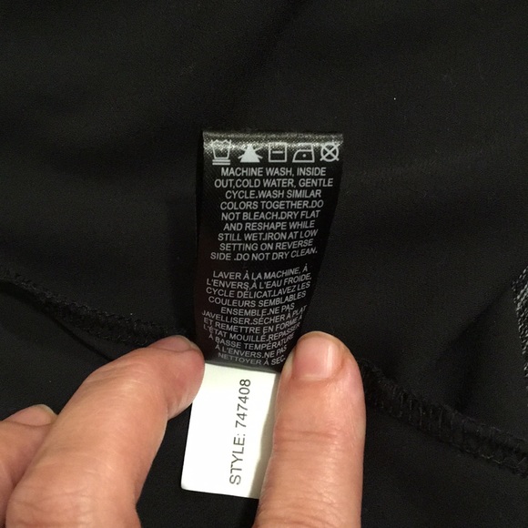 RW&CO. Blazer - Picture 5 of 5